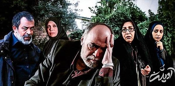 بازیگران سریال فرات سریال فرات
